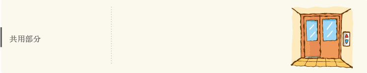 共用部分
