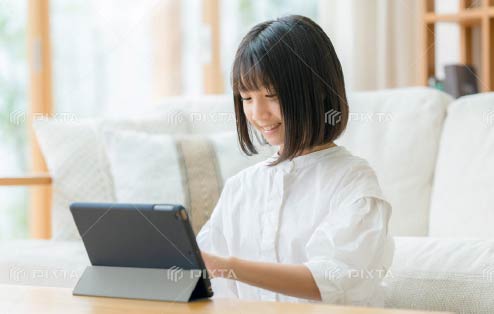 ���[�ς��˂���