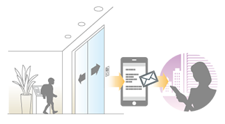 ���q�l�̋A������[���ł��m�点