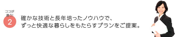 �m���ȋZ�p�ƒ��N�|�����m�E�n�E�ŁA�����Ɖ��K�ȕ�炵�������炷�v����������āB