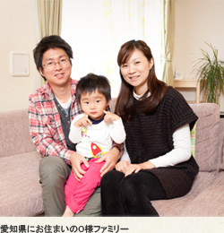 ���m���ɂ��Z�܂���O�l�t�@�~���[