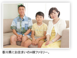 ���쌧�ɂ��Z�܂���A�l�t�@�~���[�B