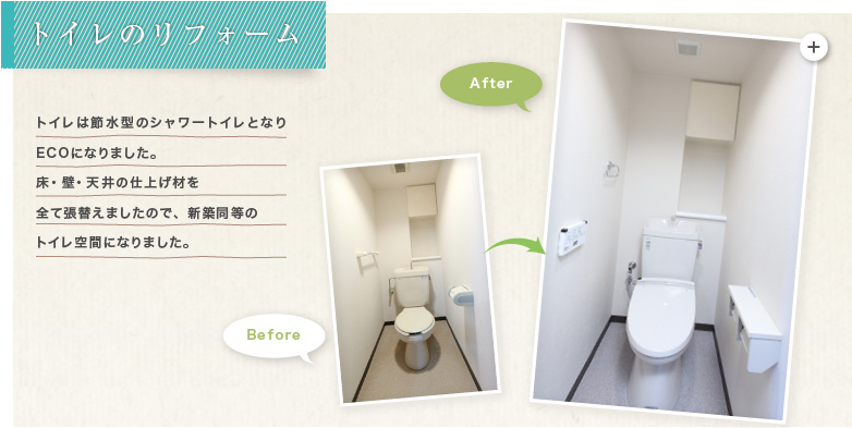 �g�C���̃��t�H�[��