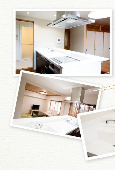 �L�b�`���摜